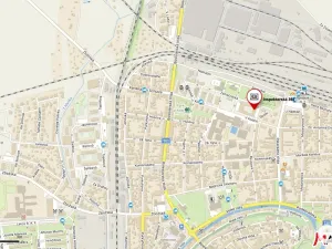 Prodej bytu 3+kk, Nymburk, Inspektorská, 71 m2