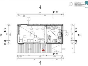 Prodej restaurace, Znojmo, 27 m2