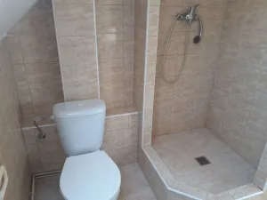 Pronájem bytu 1+kk, Praha - Hostivař, Hostivařská, 33 m2