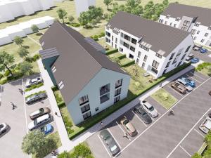 Prodej bytu 1+kk, Uhlířské Janovice, Hrnčířská, 44 m2