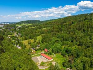 Prodej pozemku, Liberec - Liberec XV-Starý Harcov, 1103 m2