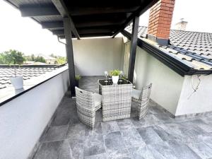 Prodej rodinného domu, Libiš, Husova, 170 m2