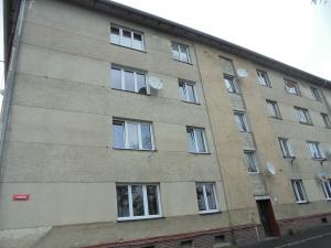 Prodej bytu 2+1, Aš, U Nádraží, 70 m2