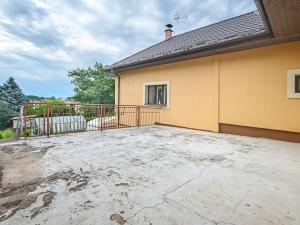 Pronájem bytu 4+1, Jílové u Prahy, Úzká, 102 m2