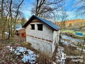 Prodej chaty, Ivančice, 62 m2