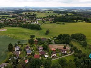 Prodej pozemku, Pyšely - Kovářovice, 1354 m2