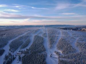 Prodej bytu 2+kk, Jindřichovice - Háj, 67 m2