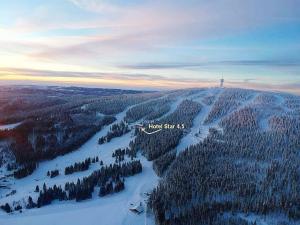 Prodej bytu 2+kk, Jindřichovice - Háj, 67 m2