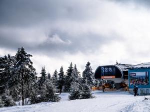 Prodej bytu 2+kk, Jindřichovice - Háj, 52 m2