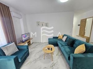 Prodej bytu 3+kk, Drač, Durrës, Albánie, 80 m2