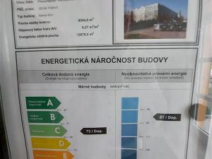 Prodej bytu 3+kk, Praha - Stodůlky, Přecechtělova, 76 m2