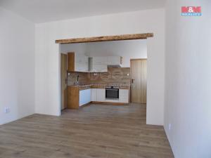 Pronájem bytu 2+kk, Děčín - Děčín IV-Podmokly, Teplická, 59 m2