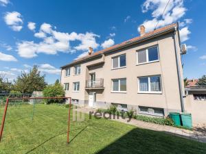 Prodej bytu 3+1, Hustopeče, Družstevní, 82 m2