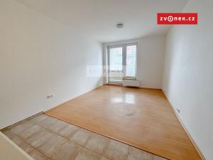 Pronájem bytu 1+kk, Zlín, Na Honech I, 28 m2