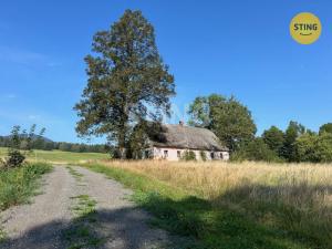 Prodej chalupy, Bělá pod Pradědem - Domašov, 150 m2