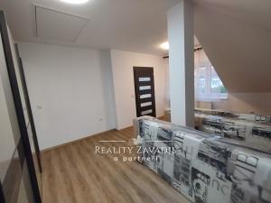 Pronájem bytu 3+kk, Ledeč nad Sázavou, Mostecká, 90 m2