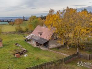 Prodej chalupy, Březová - Kamenice, 150 m2