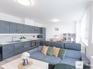 Prodej bytu 3+kk, Praha - Strašnice, Limuzská, 87 m2