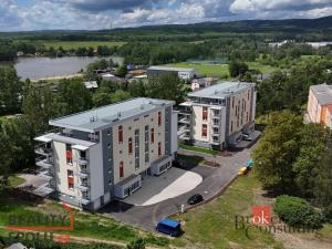 Prodej bytu 4+kk, Nová Role, Svobodova, 92 m2