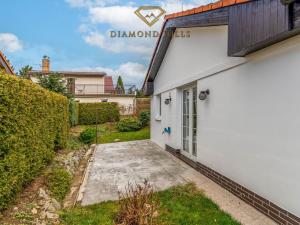 Prodej rodinného domu, Psáry, Horní, 102 m2