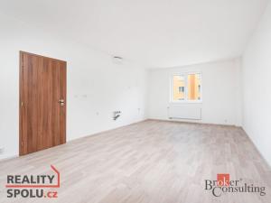 Prodej bytu 3+kk, Nová Role, Svobodova, 96 m2