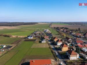 Prodej pozemku pro bydlení, Malý Újezd - Vavřineč, 1269 m2