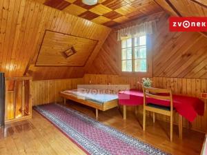 Prodej chaty, Zlín - Jaroslavice, Drahy, 96 m2