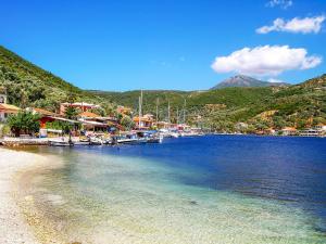 Prodej rodinného domu, Lefkada, Řecko, 120 m2