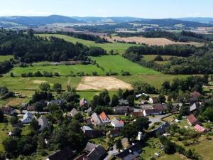 Prodej bytu 3+1, Kolinec - Mlázovy, 80 m2