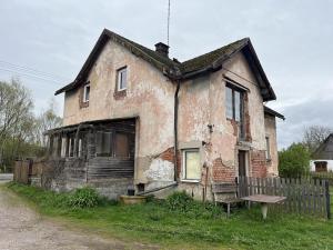 Prodej rodinného domu, Staré Buky - Dolní Staré Buky, 112 m2