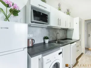 Pronájem bytu 3+kk, Praha - Nové Město, Jungmannova, 95 m2