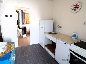 Prodej rodinného domu, Jedovnice, Olšovecká, 38 m2