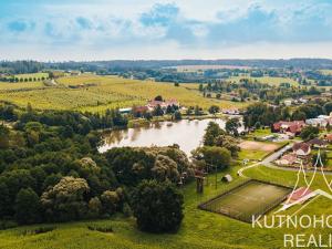 Prodej pozemku pro bydlení, Bohdaneč, 939 m2