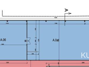 Pronájem obchodního prostoru, Kolín, Havlíčkova, 541 m2