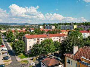 Prodej bytu 2+1, Ostrov, Mánesova, 71 m2