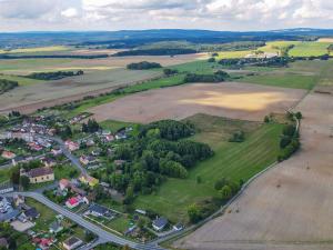 Prodej pozemku, Trstěnice, 1002 m2