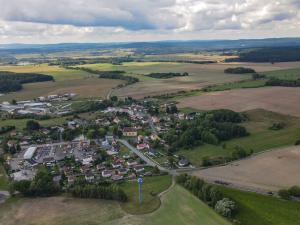 Prodej pozemku, Trstěnice, 1301 m2