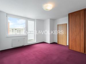 Prodej bytu 2+kk, Praha - Stodůlky, Petržílkova, 80 m2