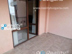 Prodej bytu 2+kk, Sveti Vlas, Bulharsko, 82 m2