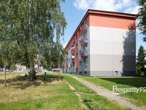 Prodej bytu 2+1, Litvínov - Horní Litvínov, Ukrajinská, 54 m2