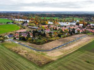 Prodej pozemku, Kostomlátky, 802 m2