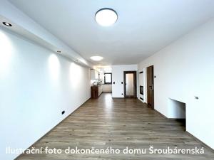 Prodej rodinného domu, České Budějovice - České Budějovice 6, Šroubárenská, 107 m2