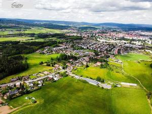 Prodej pozemku, Příbram - Příbram V-Zdaboř, Zdabořská, 5953 m2