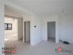 Prodej rodinného domu, Jevany, Na Dubince, 248 m2