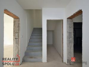 Prodej rodinného domu, Jevany, Na Dubince, 248 m2