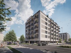 Prodej bytu 3+kk, Kralupy nad Vltavou, Nádražní, 59 m2