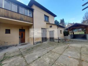 Prodej rodinného domu, Velké Popovice, Husova, 390 m2