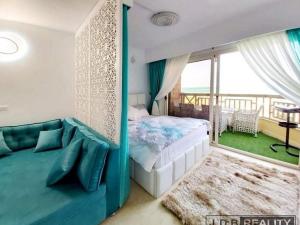 Prodej bytu 2+kk, Hurghada, Egypt, 55 m2