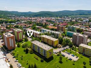 Prodej bytu 3+1, Ivančice, Polní, 73 m2