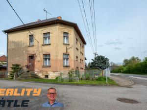 Prodej rodinného domu, Ostroměř, U Pošty, 278 m2